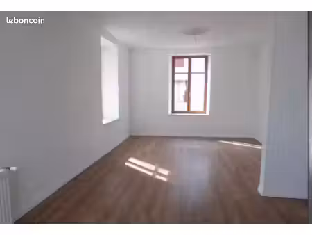 appartement 2 pièces 70m2