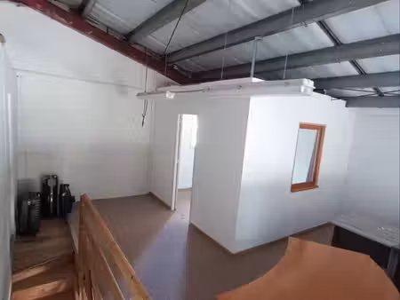 local commercial