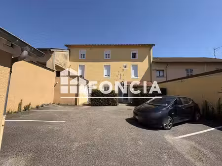 duplex à louer