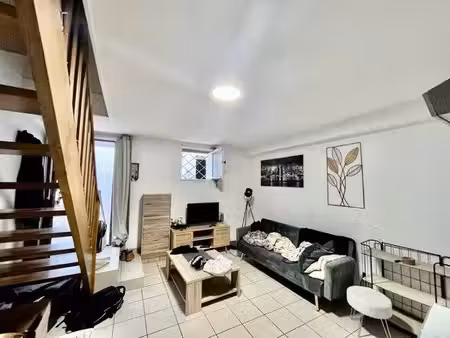 duplex à louer