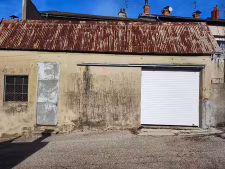 parking à louer