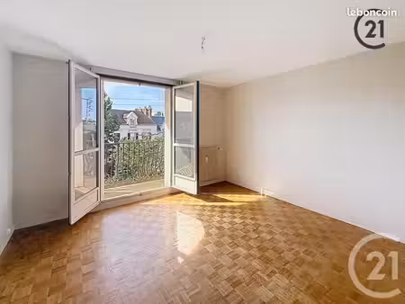 appartement 2 pièces 52 m²