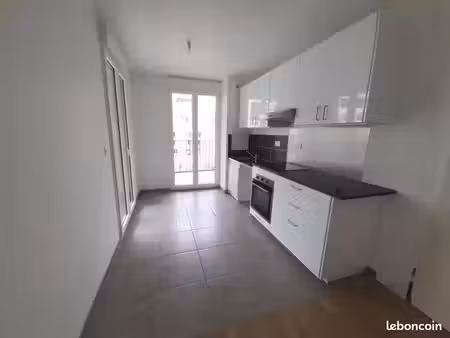 immobilier location