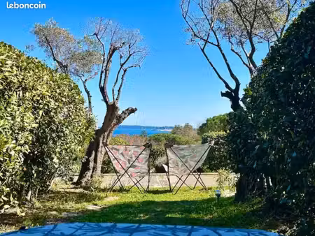 location appartement t 2