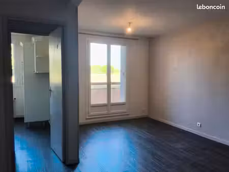 ventre appartement à migennes