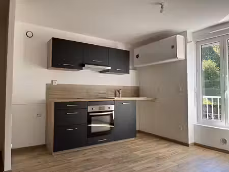 square habitat - location centre-est