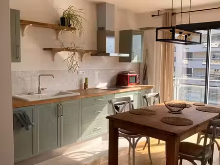 location appartement meublé 3 pièces 62 m² - 1 700/mois - suresnes