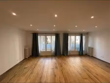 appartement au mourillon