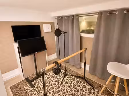 homestudio - post prod