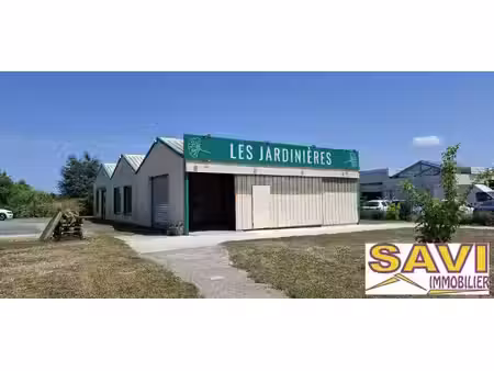 local commercial à vendre