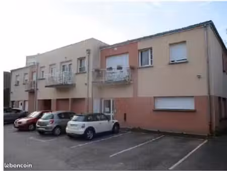local commercial 433 m²