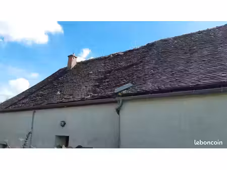 ancienne ferme