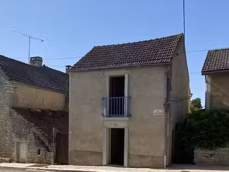 maison à 5 mn de joux la ville et de l'isle sur serein