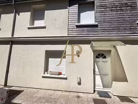 maison de ville 3 pièces 42 m²