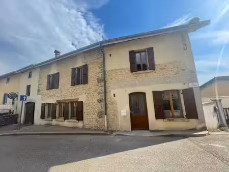 maison à louer