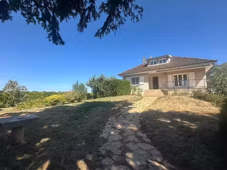 maison à louer