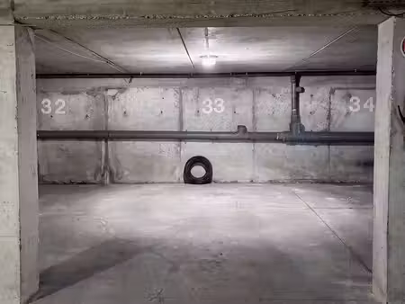 parking hypercentre gif-sur-yvette