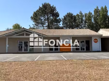local commercial à louer