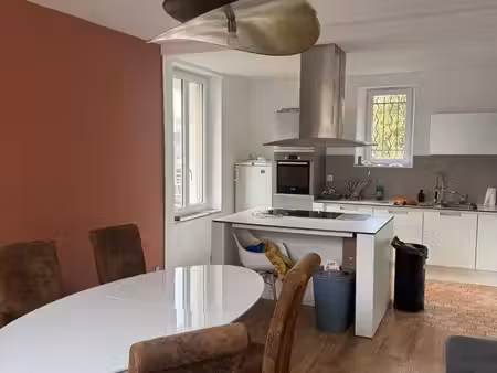 charmante maison proche centre ville