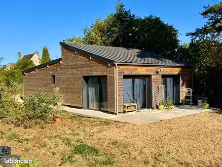maison 3 pièces 72 m²