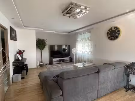 appartement t4