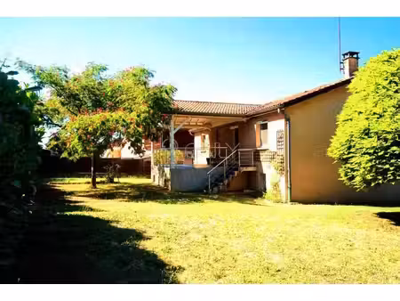 only l'agence immobiliere