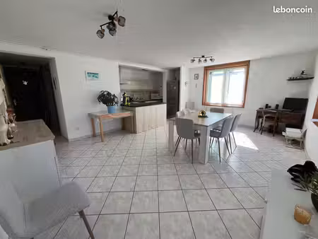 appartement f4