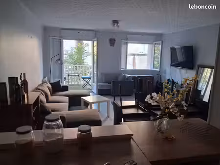 appartement en vente immobilière