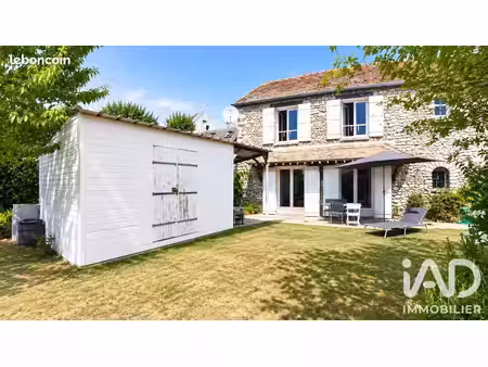 maison 4 pièces 103 m²