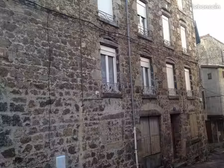 immeuble de rapport – investisseur prix : 530 000
