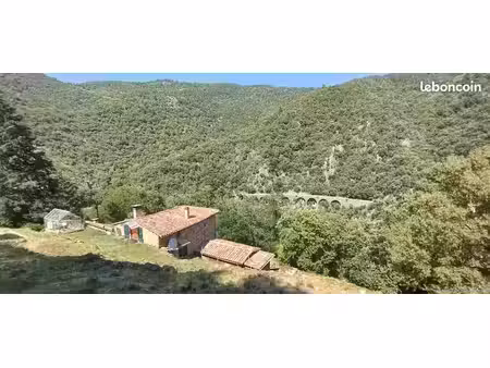 chalet 3 pièces 85 m²