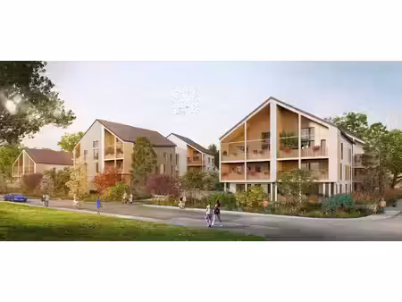 appartement à vendre - neuf