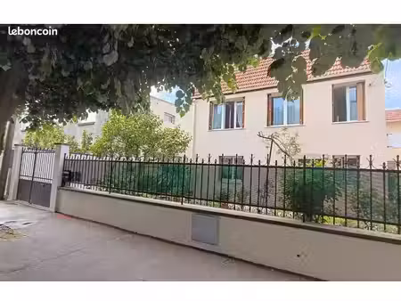 maison individuelle 4 pièces