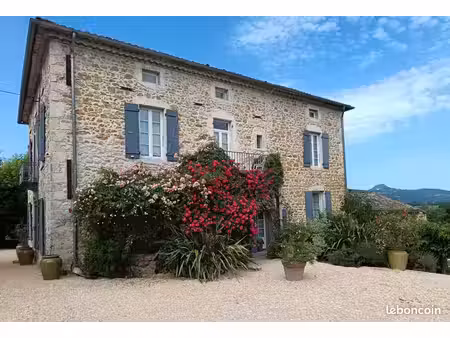 immobilier mas