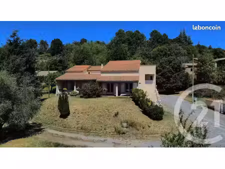 maison 9 pièces 170 m²