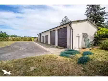 immeuble à vendre
