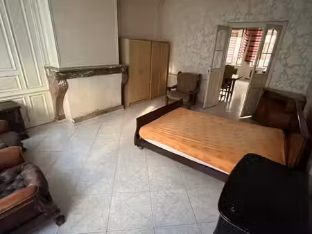appartement f2