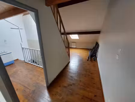 immeuble à vendre