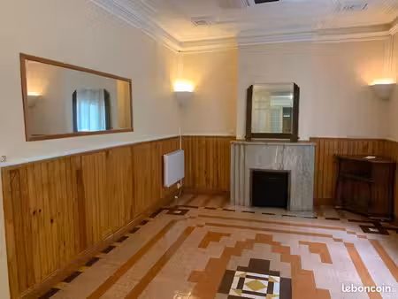 appartement t2 35m2