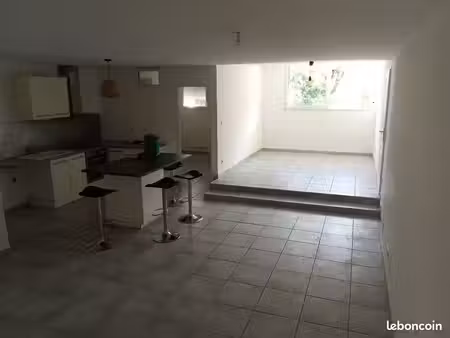 loue appartement brg st andéol