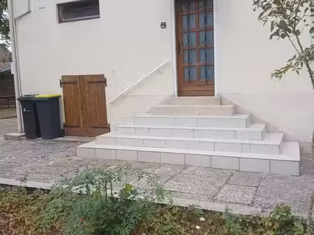 appartement f3