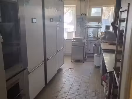 boulangerie à vendre