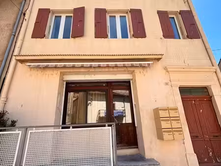 a louer - local 40m2 + cave 33m2 - le pouzin