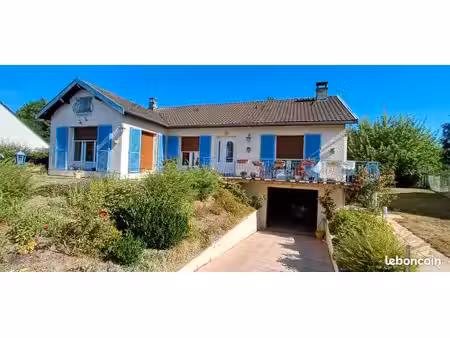 maison individuelle traditionnelle