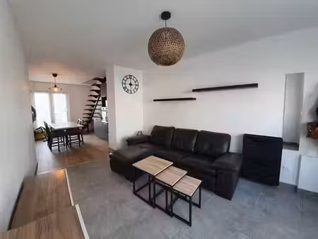 maison à louer