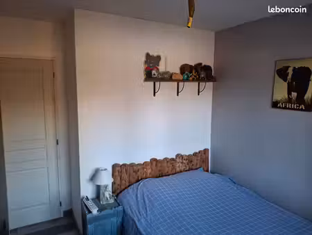 chambre à louer