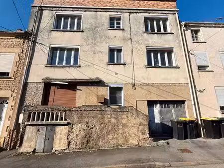 maison 7 pièces 130 m²