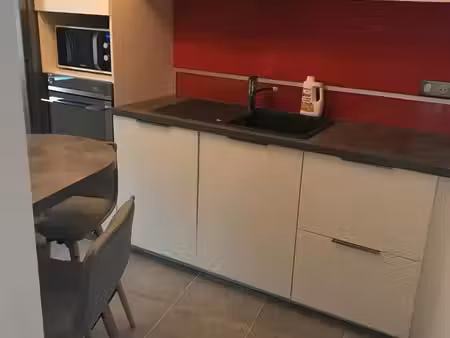 maison - 3 pièces - 63m²