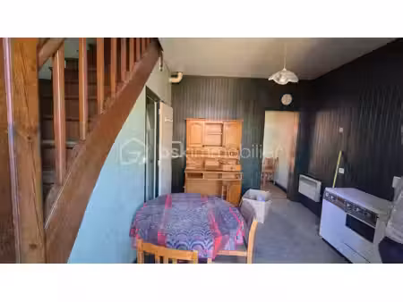 immeuble à vendre