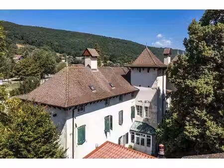 fgp swiss & alps i forbes global properties